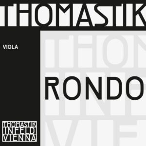 Cuerda viola Thomastik Rondo RO22 2ª Re 4/4