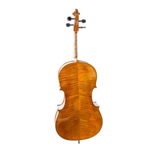 Cuerda violín Corelli Crystal 703ML 3ª Re 4/4 Light 4/4