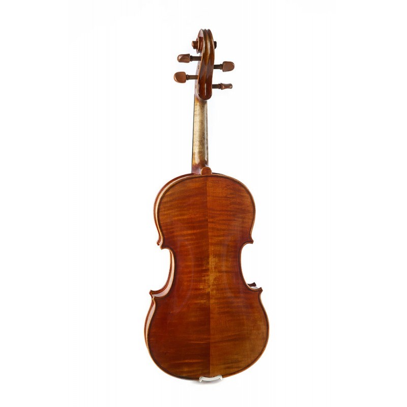 Cuerda violín Larsen 3ª Re aluminio Medium 4/4