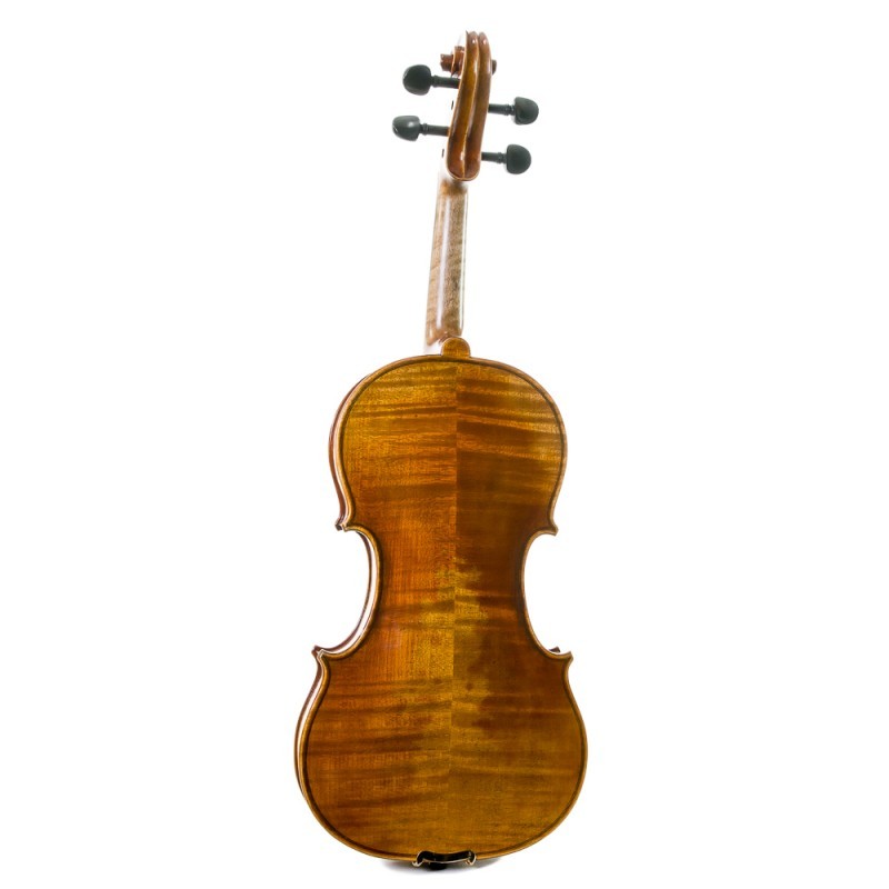 Cuerda violín Thomastik Alphayue AL04 4ª Sol Medium 1/2