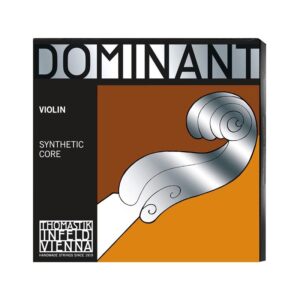 Cuerda violín Thomastik Dominant 131W 2ª La Light 4/4