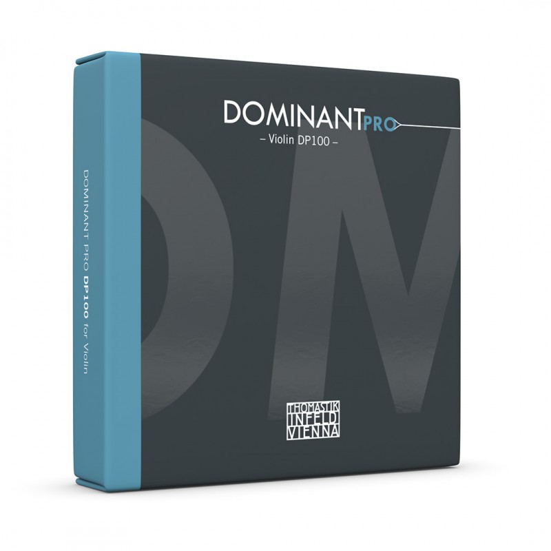 Cuerda violín Thomastik Dominant Pro DP02 2ª La 4/4 Medium 4/4