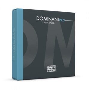 Cuerda violín Thomastik Dominant Pro DP03A 3ª Re 4/4 Medium 4/4