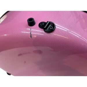 Estuche cello Artist Confort (B-stock nº268) 4/4 Rosa