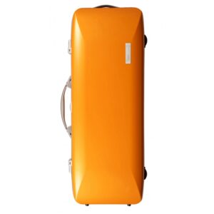 Estuche viola Bam La Défense Hightech Oblong DEF5301XL Naranja