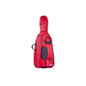 Estuche Bam de cello Performance PERF1001S 4/4 Azul