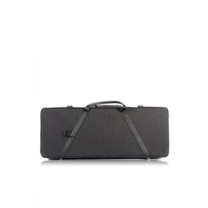 Estuche Bam para violín 2005S 4/4 Negro