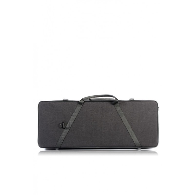 Estuche Bam para violín 2005S 4/4 Negro