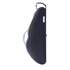 Estuche Bam violín Hightech Panther PANT2000XL 4/4 Gris