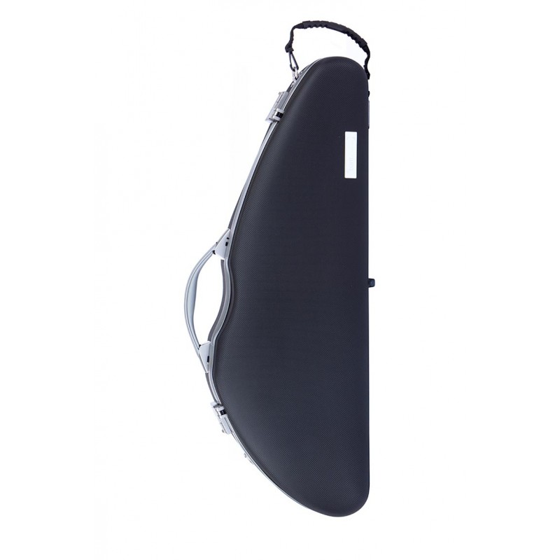 Estuche Bam violín Hightech Panther PANT2000XL 4/4 Gris