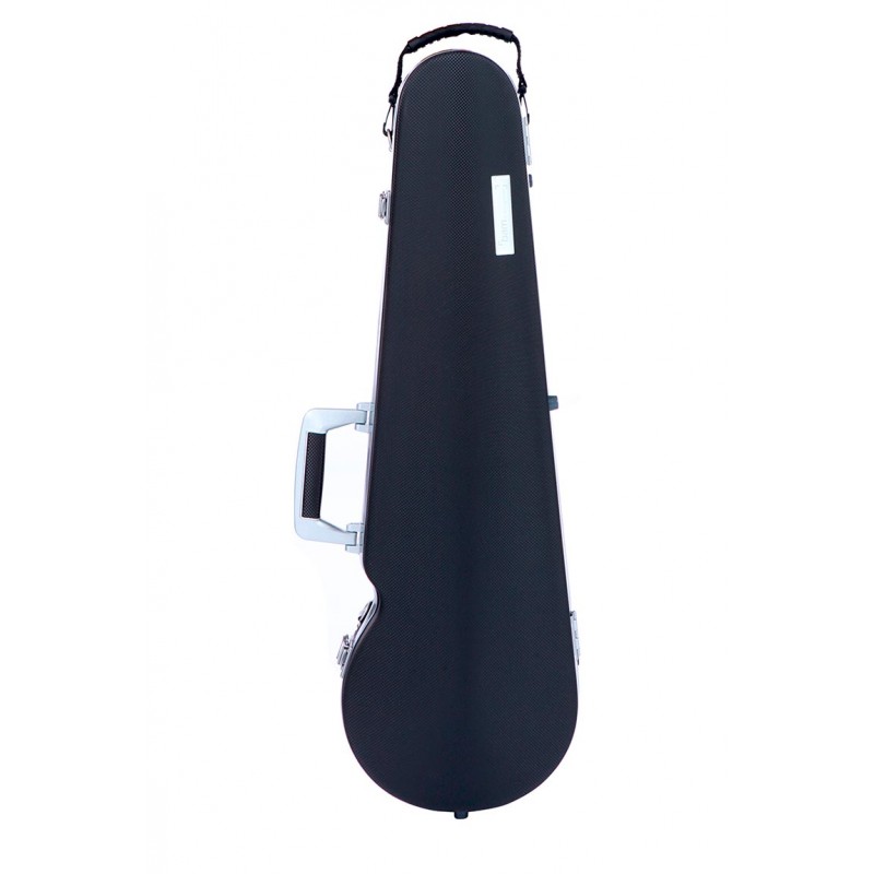 Estuche Bam violín Hightech Panther PANT2002XL 4/4 Gris