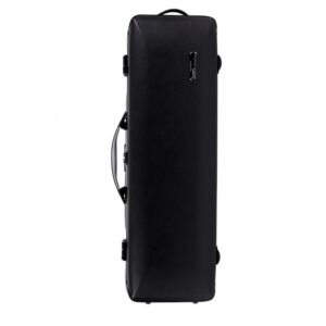 Estuche Rectangular Violín BAM Orchestra Suprême Hightech ORC2018XL 4/4