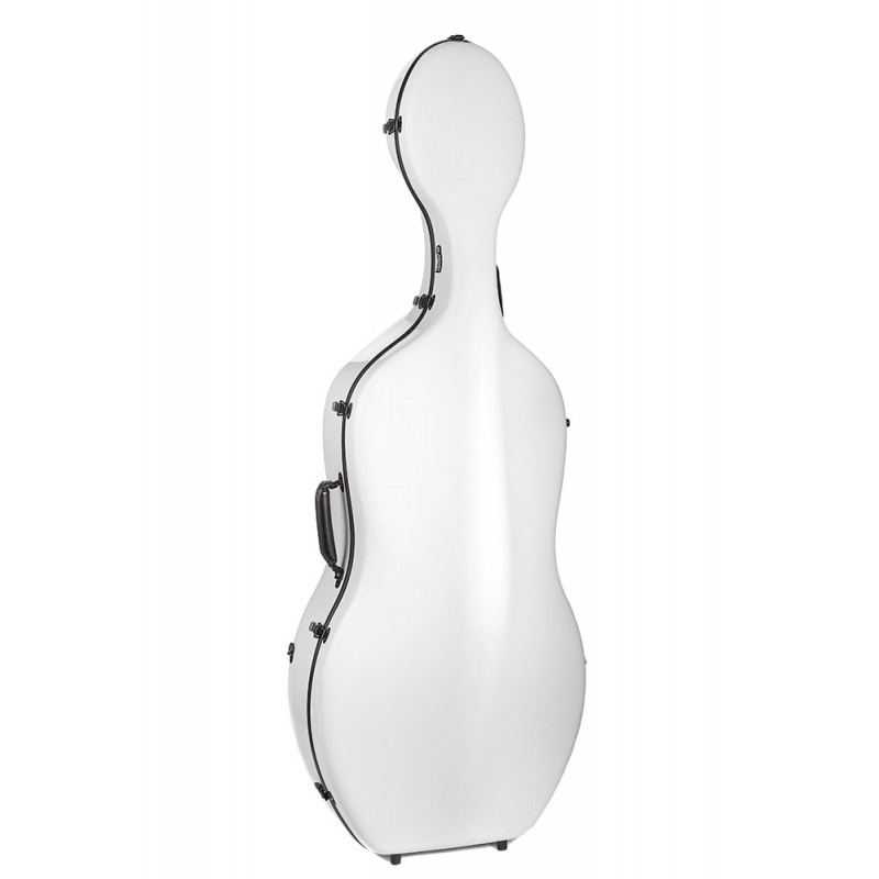 Estuche cello Artist Ultralight 4/4 Turquesa