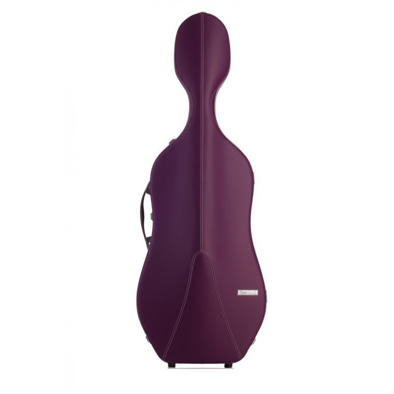Estuche cello Bam L'Étoile Hightech ET1005XL 4/4 Cognac
