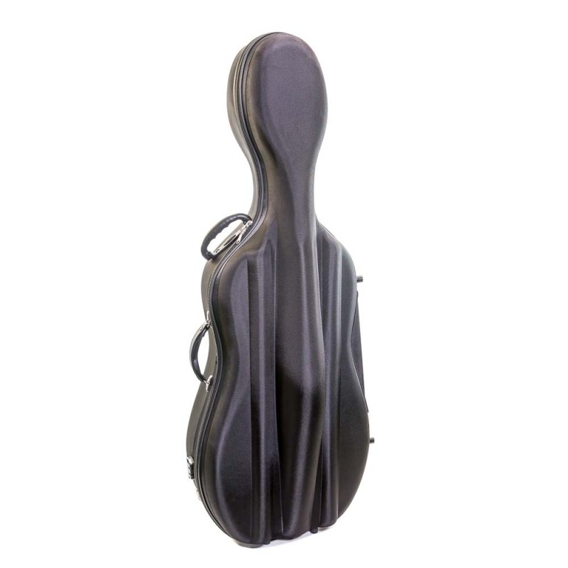 Estuche cello Rapsody EVA1610 4/4 4/4 Negro