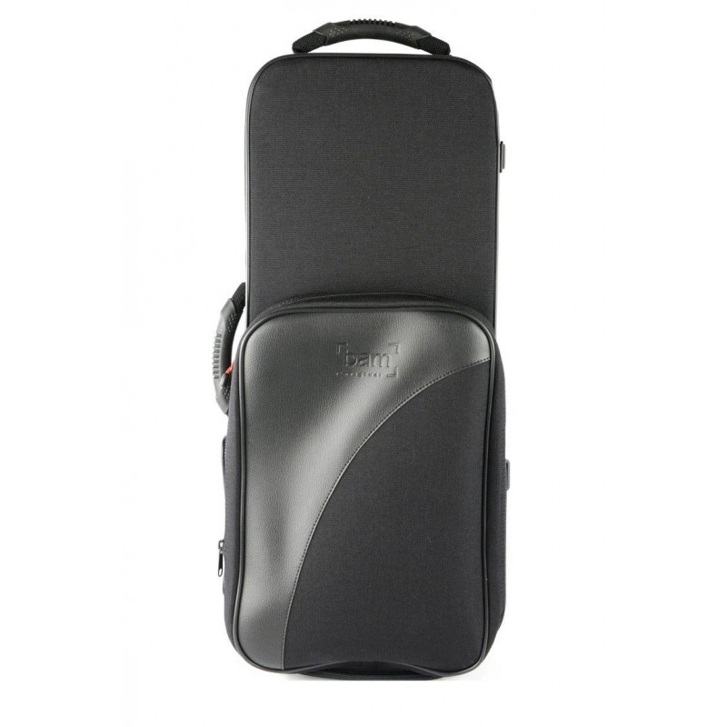 Estuche clarinete bajo Mi b. Bam 3025SN Trekking