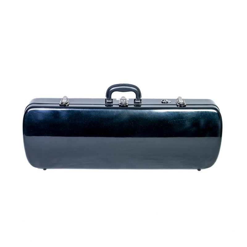 Estuche de violín Rapsody 16FA rectangular
