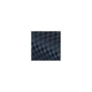 Estuche para 2 arcos de contrabajo alemán Bam PANT7003XL Panther Hightech Negro