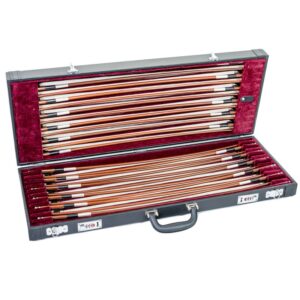 Estuche para 24 arcos Rapsody CSW024