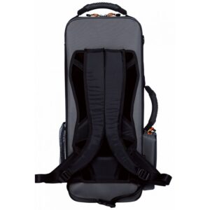 Estuche saxo alt Bam PEAK3021S Peak Performance negro Negro