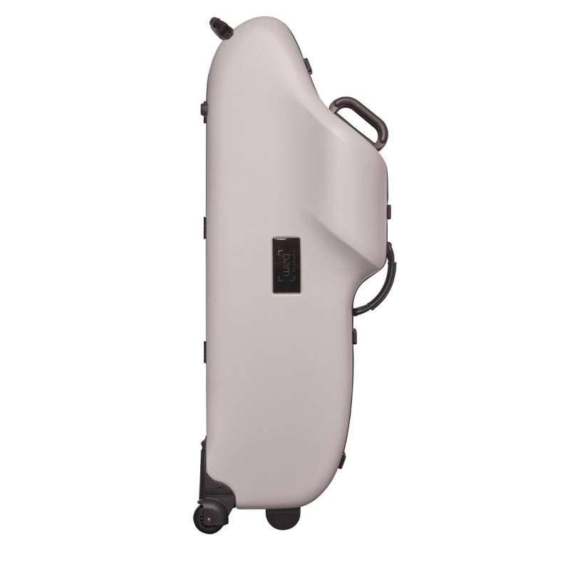 Estuche saxo barítono Bam Hightech 3101XL Negro