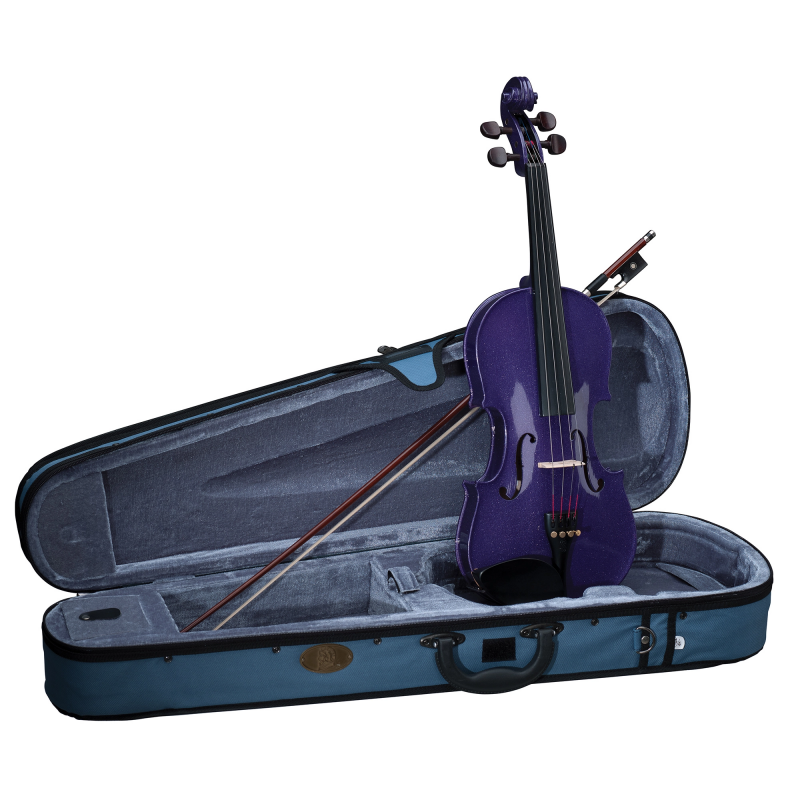 Estuche ukelele soprano ABS Rapsody Armonia