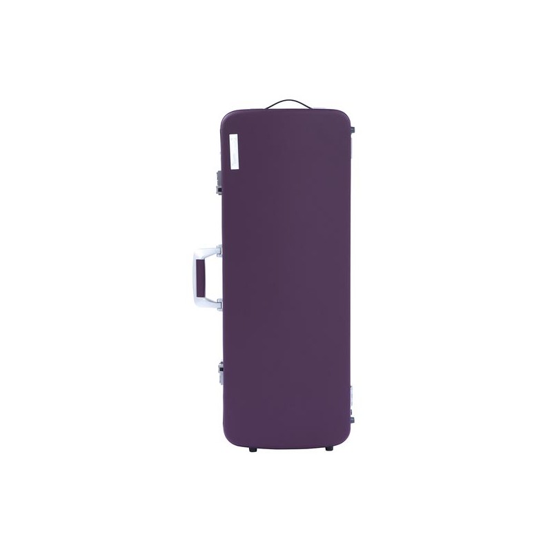 Estuche viola Bam L'Étoile Hightech ET2201XL Violeta