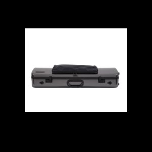 Estuche viola Bam Hightech 2202XL con bolsa Negro lazure