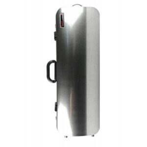 Estuche viola Bam Hightech 5201XL Silver carbon