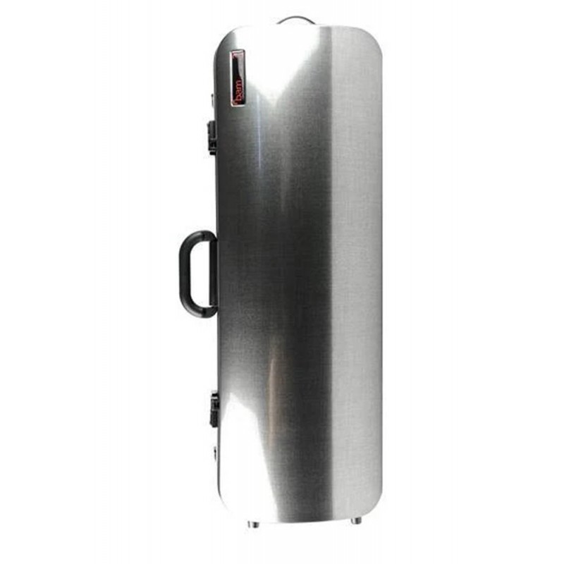 Estuche viola Bam Hightech 5201XL Carbon