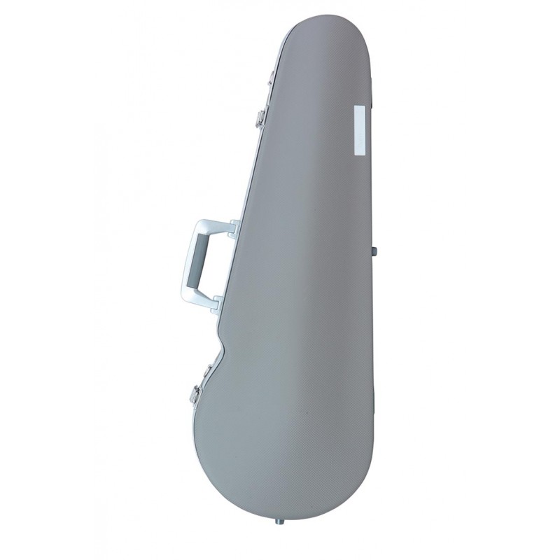 Estuche viola Bam Panther Hightech PANT2200XL Gris