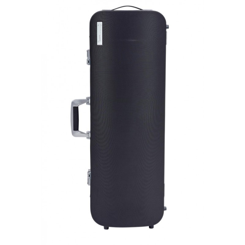 Estuche viola Bam Panther Hightech PANT5201XL Gris