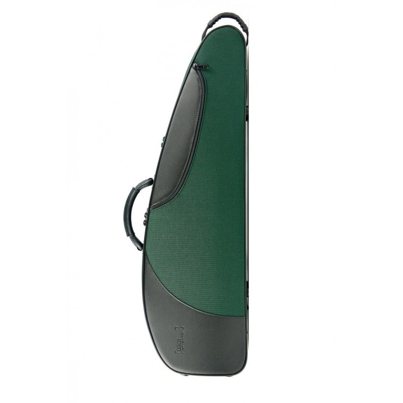 Estuche violín Bam 5003S Classic III 4/4 Negro