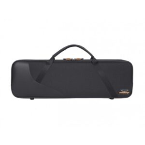 Estuche violín Bam CONS2002SN Conservatoire rectangular 4/4 4/4 Negro