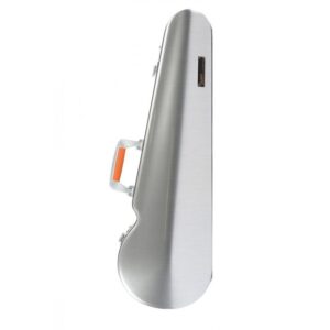 Estuche violín Bam DEF2002XL La Défense Hightech 4/4 Naranja