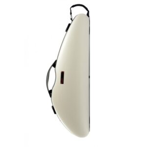 Estuche violín Bam Slim Hightech 2000XL 4/4 Azul