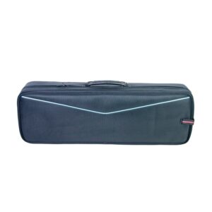 Estuche violín Swenk rectangular Bluegrass 4/4