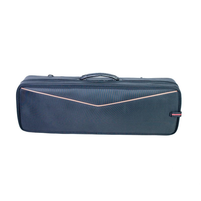 Estuche violín Swenk rectangular Classical 4/4