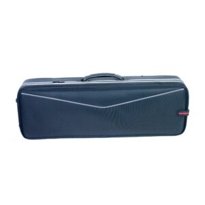 Estuche violín Swenk rectangular Picasso 4/4