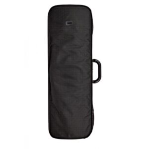 Funda violín Bam HO2001XLFU Hoody Function rectangular para modelo 2002XL 4/4