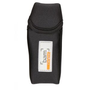MP-0028 Funda Bam de neopreno para boquilla de saxo tenor