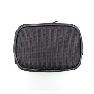 MP-0036 Estuche Bam para dos boquillas de saxo tenor