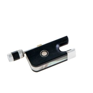 Nuez de arco para viola 3121
