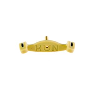 Pata Kun tornillo corto 311MS 15 mm