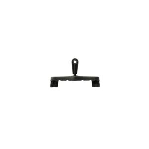 Pata de goma para almohadilla Pirastro KorfKerRest 701049 corta con adaptador