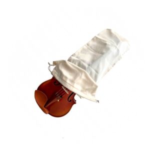 Pijama para viola hasta 17""