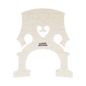 Puente cello Aubert 14NT 3/4 francés 3/4
