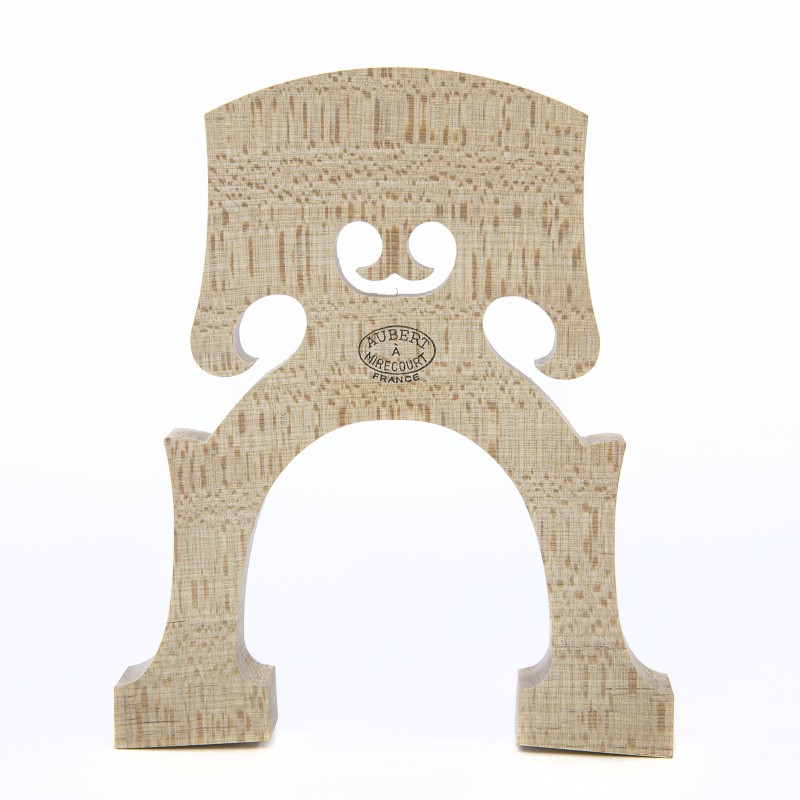 Puente cello Aubert 16 3/4 belga 3/4