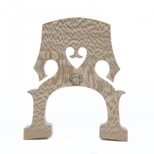 Puente cello Aubert 18SL 4/4 francés 90 mm 4/4