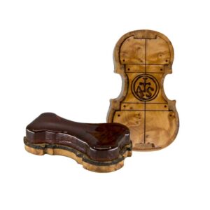 Resina violín/viola/cello Strad
